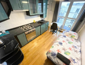 Fantastic Waw - W8 Room DN, Warsaw